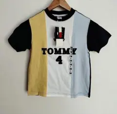 TOMMY HILFIGER 半袖Tシャツ 新品タグ付きのサムネイル