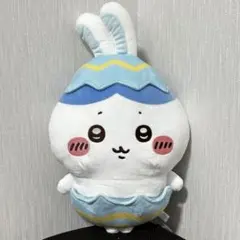 【新品】ちいかわ うさぎ ぬいぐるみ ハチワレ
