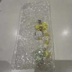 サンリオ 星屑ベイビー シークレットストラップ ポチャッコ