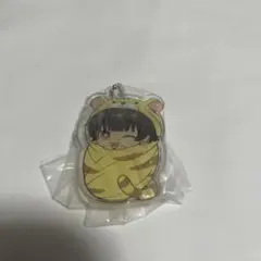 ブルーロック 蜂楽廻 アクリルキーホルダー