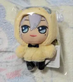アイドリッシュセブン きらどるおさんぽーず ぬいぐるみ 千