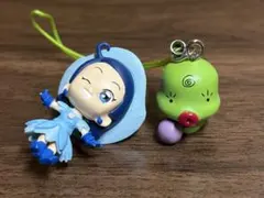 [おジャ魔女どれみ] おジャ魔女どれみスイング 2種