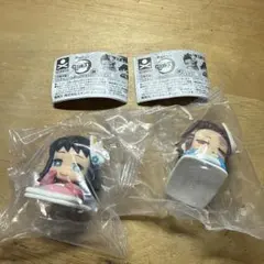 鬼滅の刃 おねむたん スペシャルリミックス肆 炭治郎 真菰セット