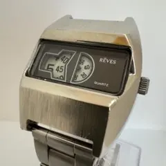 2026年最新】腕時計 メカデジの人気アイテム - メルカリ