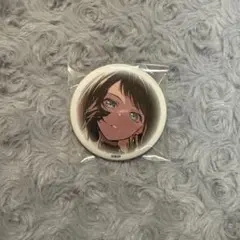 バンドリ 信澤収展 缶バッジ MyGO!!!!! 信澤収イラスト展 バンドリ 缶バッジ BanG Dream Afterglow 5種