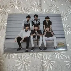 SnowMan summer paradise2018フォトセット【新品未使用】