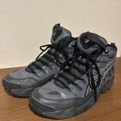 Kiko Kostadinov x ASICS GEL-NAND GORETEX