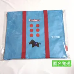 サラブレッドコレクション　2WAYレジャーシートトートバッグ　イクイノックス　③