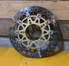 TMAX530/560サンスターディスクリア 282mm(STD径) - メルカリ