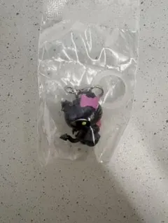 Hello Kitty ハローキティ　めじるしアクセサリー　小悪魔