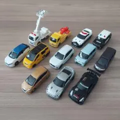 2026年最新】トミカ まとめ売りの人気アイテム - メルカリ