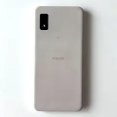 2026年最新】スマートフォン カラー：アイボリー スマートフォン本体の