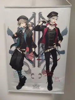2026年最新】chronoir タペストリーの人気アイテム - メルカリ