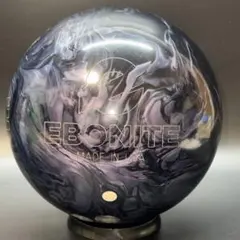 Ebonite Emerge 15ポンド ボウリングボール - メルカリ