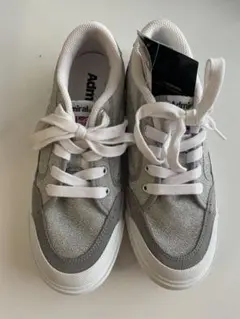 Admiral スニーカー　INOMER silver/Glitterのサムネイル