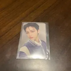 straykids フィリックス