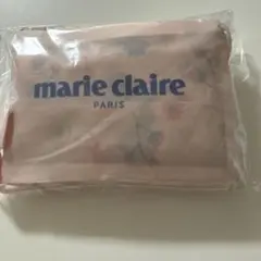 ちふれ　マリークレール エコバッグ　新品