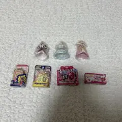 プリキュアガチャ