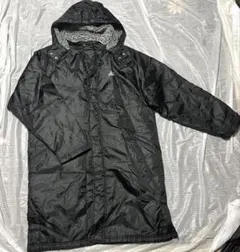 ニューバランス　ベンチコート