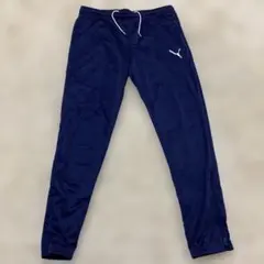 Puma ジャージ　スウェット　パンツ　ジャージ　ジョガー　トラック　ランニング