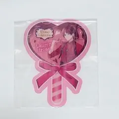 にじさんじ Rose Valentine コトブキヤ 購入特典 ローレン