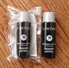 新品未開封＊ランコム ジェニフィック アルティメ エッセンス ローション 2本