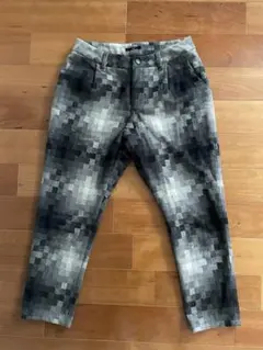 loaf クロップドパンツ