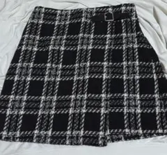 ingni ミニスカート