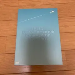 初回版）スピッツ ソラトビデオCOMPLETE 1991-2011 DVD - メルカリ