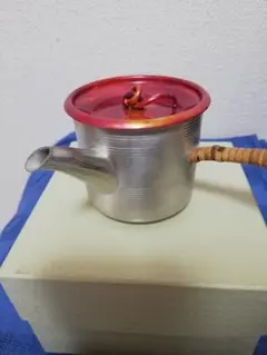 煎茶器 絞り出し 急須 藻がけ 水野博之 常滑 - メルカリ