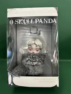 SKULLPANDA XG (日本限定) スカルパンダ