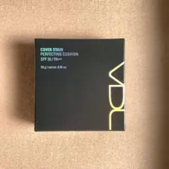 VDL カバーステインパーフェクティングクッションファンデーションA02 未使用