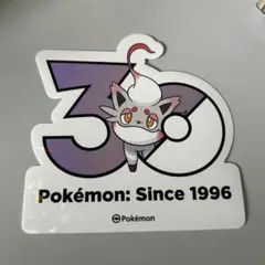 ポケモン30周年 ソンス ポップアップ オリーブヤング 韓国限定 ヒスイ ゾロア