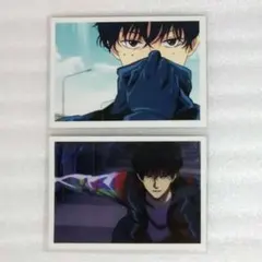 サカモトデイズ　アモカフェ　夏生　特典　フォトカード