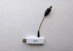 XIT-STK110LM ピクセラ 地上デジタルチューナー USB接続のサムネイル