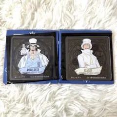 ユニバ サンレス コースター ルッチ カク