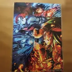 鬼滅の刃無限城編 入場者特典