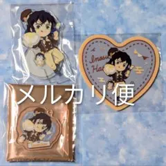 鬼滅の刃 ホワイトデー バレンタイン 伊之助 アクリルスタンド コースター