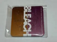 BLEACH WORLD 角丸スクエア缶バッジ 黒崎一護 毒ヶ峰リルカ
