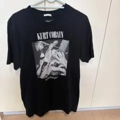 GU KURT COBAIN Tシャツのサムネイル
