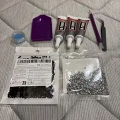 デコ電キット