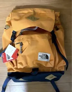 THE NORTH FACE ノースフェイス　バックバック　Rucksack