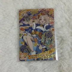 ひみつのアイプリ スペシャルクリスマスブルー タマキ