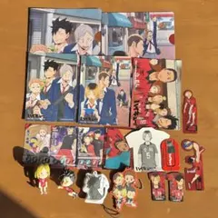 ハイキュー　音駒高校