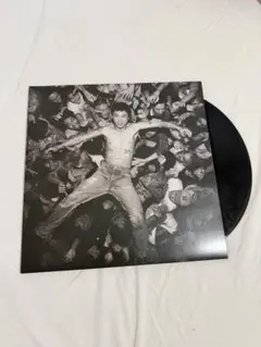 踊ってばかりの国　Paradise review LP 踊ってばかりの国 - Paradise Review (EP) - メルカリ