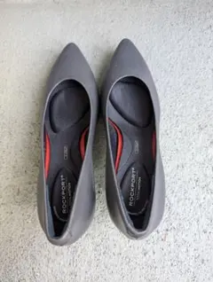 パンプス│ROCK PORT│匿名配送