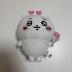 ぽてたまぬいぐるみ　ちいかわ