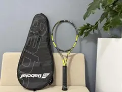 PURE AERO VS