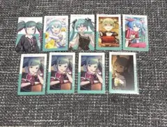 プロセカ　初音ミク　エピカ　まとめ売り