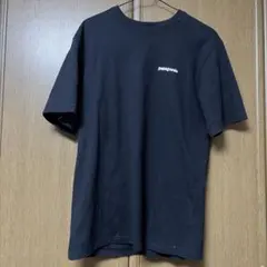 Patagonia パタゴニア Tシャツ ブラック